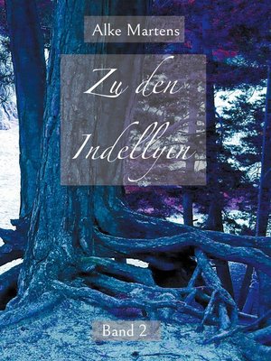cover image of Zu den Indellyin